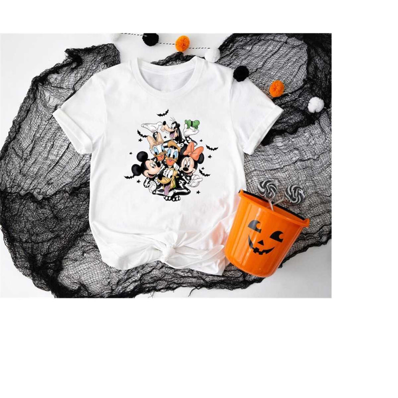 Halloween Disney Shirt, Mickey Halloween Shirt, Mickey and Friends Halloween Shirt, Spooky Season Shirt, Epcot Halloween.jpg