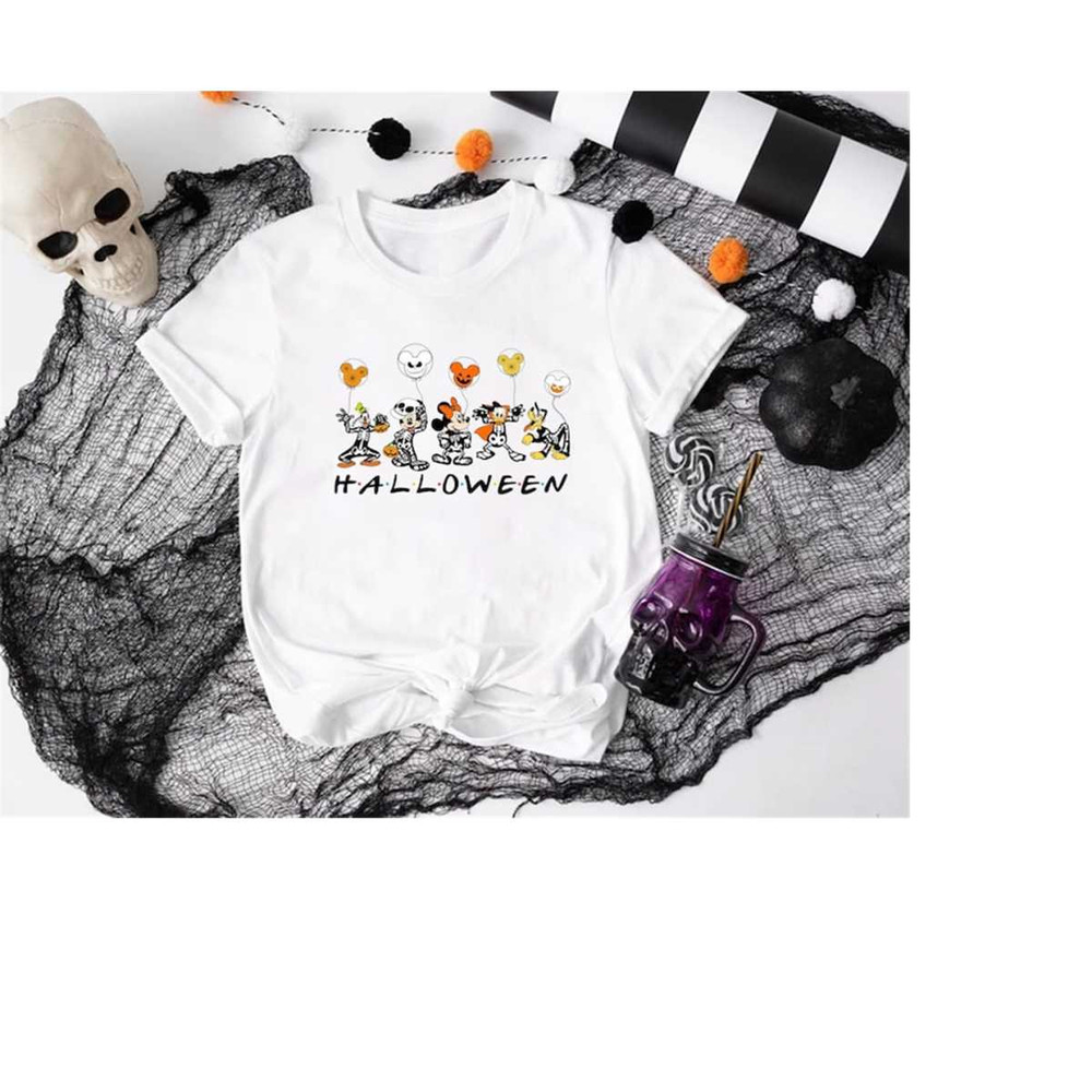 Halloween Disney Shirt, Mickey Halloween Shirt, Spooky Season Shirt, Minnie Halloween Shirt, Epcot Halloween Shirt, Disn 4.jpg