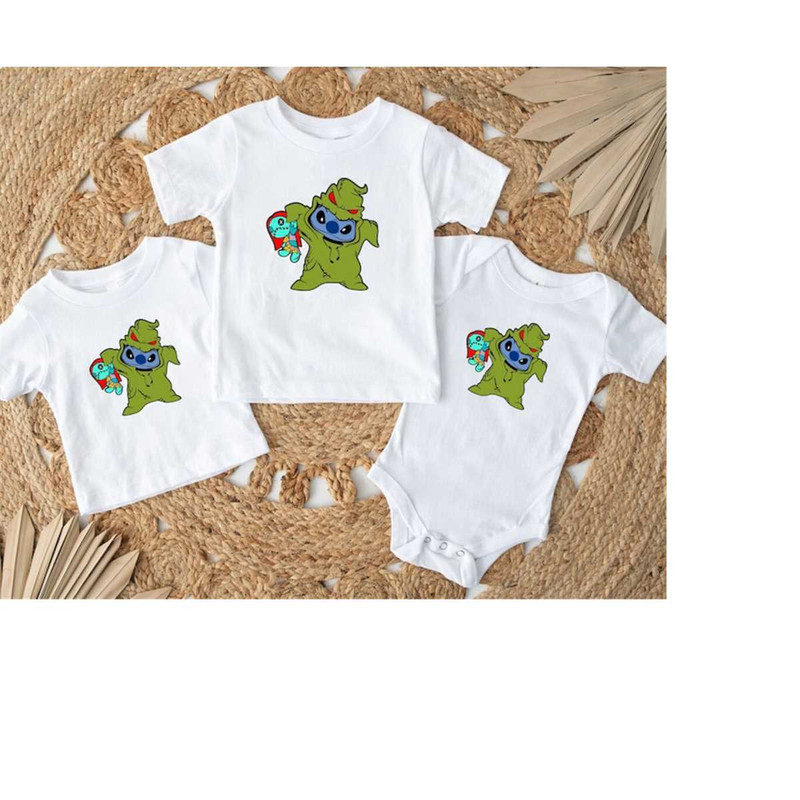Halloween Disney Stitch Shirt, Mickey Halloween Shirt, Spooky Season Shirt, Stitch Lilo Halloween Shirt, Epcot Disneylan 4.jpg