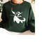 Halloween Nightmare Before Christmas Zero Shirt, Zero Pumpkin Halloween Hoodie, Zero Beware Of Dog Halloween Sweatshirt.jpg