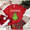 Im A Mean One Shirt, Grinch Christmas Shirt, Grinch Stole Tee, Funny Grinchmas Shirt, Merry Grinch Shirt, Christmas Shir.jpg