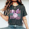 Hunny Bunny Shirt, Happy Easter Day Shirt, Easter Bunny Unisex Crewneck Shirt, A277.jpg
