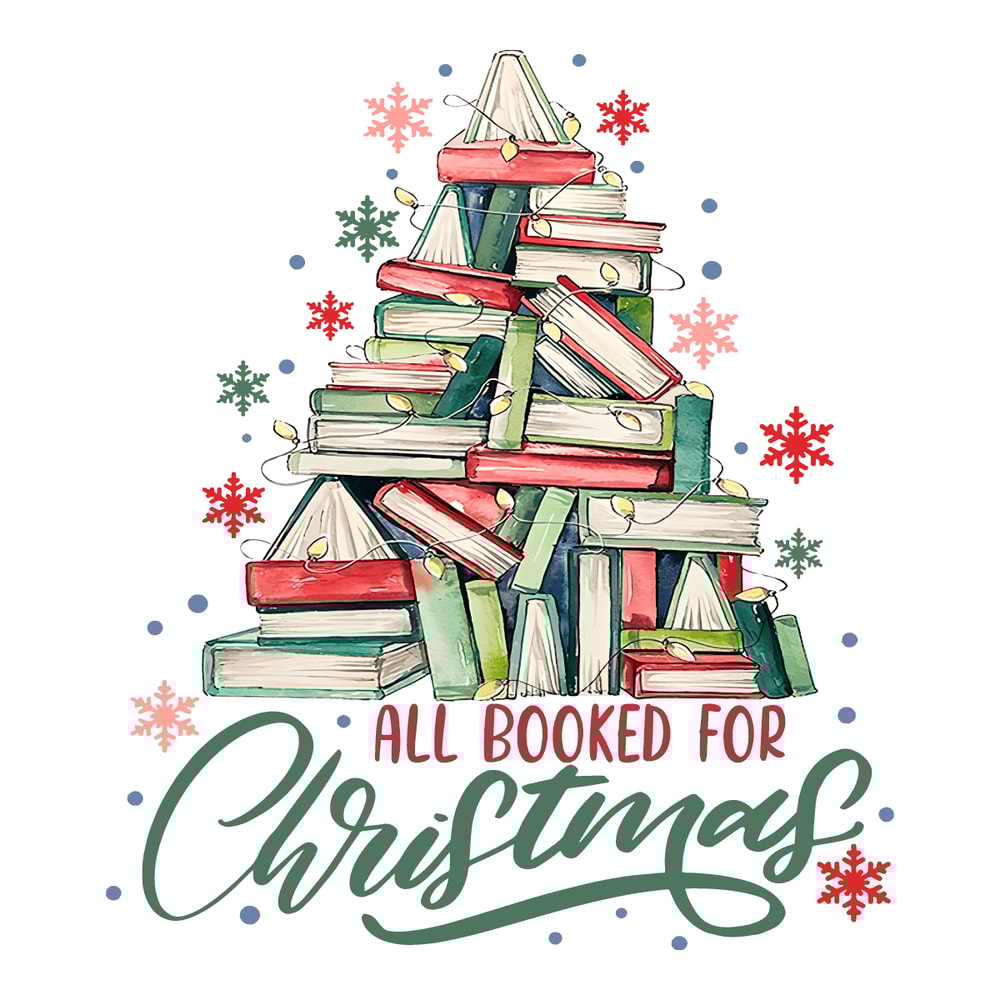 2810231017-all-booked-for-christmas-cute-bookworm-png-download-2810231017png.png