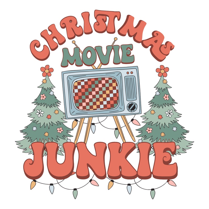 3010231038-vintage-christmas-movie-junkie-svg-graphic-design-file-3010231038png.png