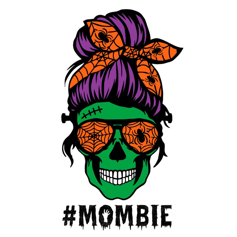 hw210908hl06-mombie-halloween-mom-skull-svg-halloween-svg-scary-mom-skull-svg-halloween-spider-net-svg-halloween-pumpkin-svg-halloween-witch-svg-halloween-bat-s