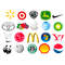 Fashion Brand Logo Bundle Jpg, Fashion Brand Logo Jpg, Apple Logo Jpg, Lg Logo Jpg.jpg