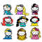 Hello Kitty Disney Princess Bundle Svg, Hello Kitty Svg, Bundle Disney Princess Svg.jpg
