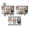 Horror Halloween Character Bundle Png Spooky Vibes Png Halloween Movie Character Png.png