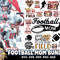 100 Files Football Mom Bundle, Sport Svg, Mothers Day Svg.png