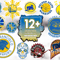 12 Files Golden State Warriors Svg Bundle, Warriors Logo Svg.png