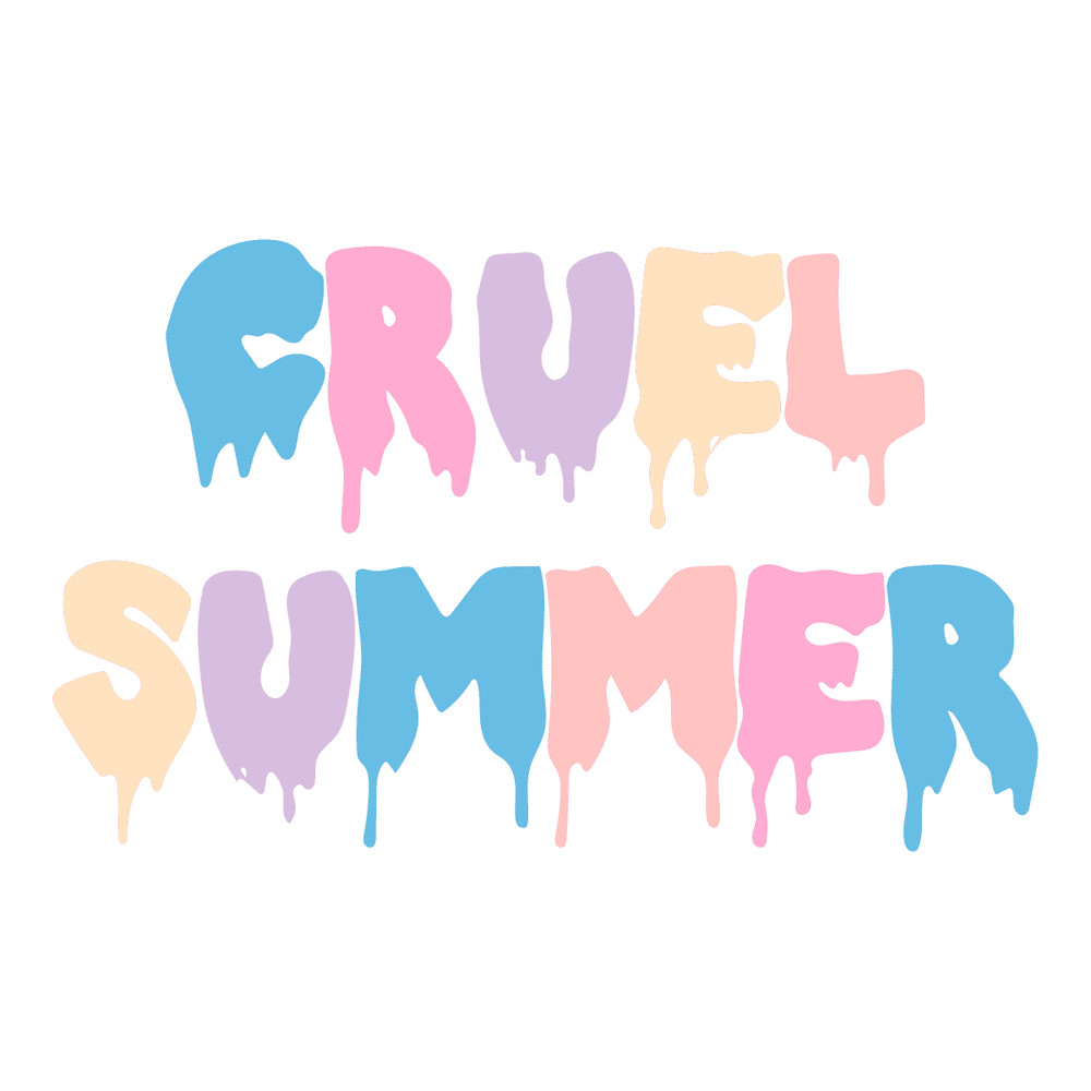 Svg270523t045 Cruel Summer Taylor Swift Lover Album Svg Graphic Design Files Svg270523t045.png