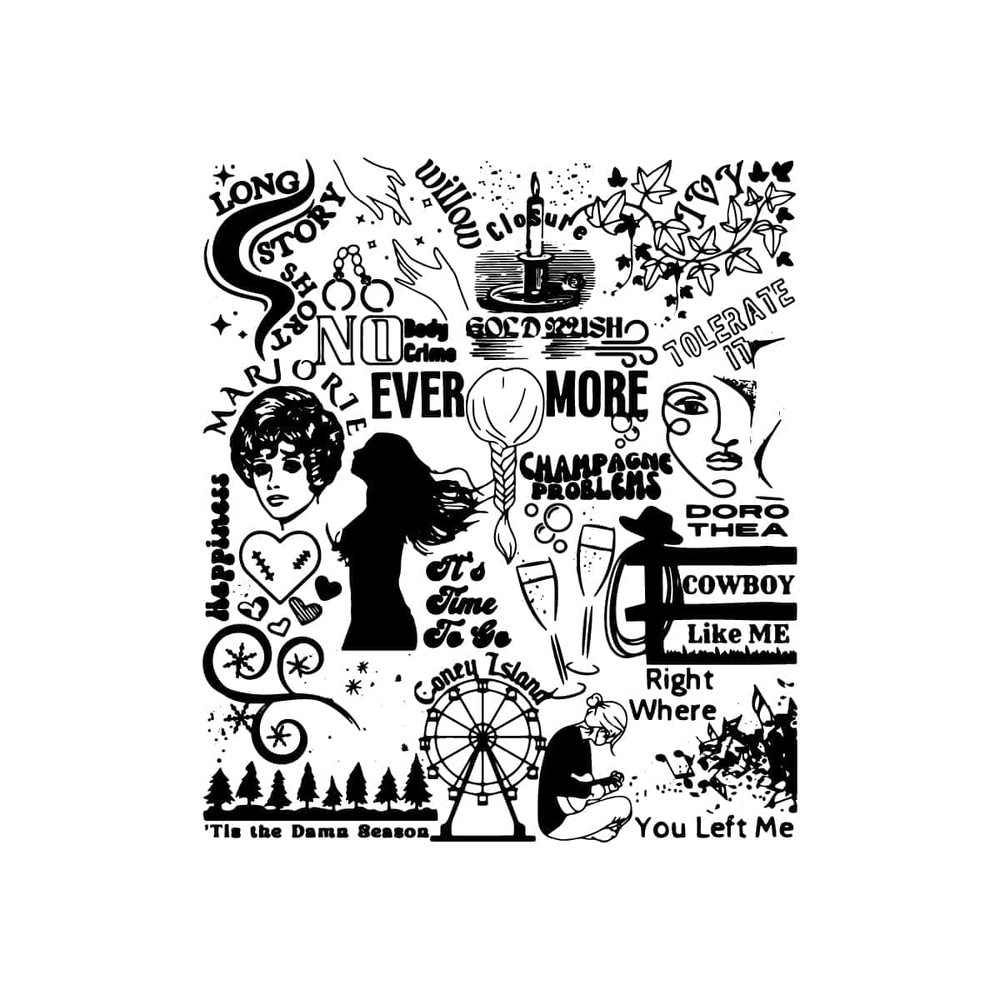 774-Evermore Track List Taylor Swift Song SVG Graphic Designs Files-921.jpg