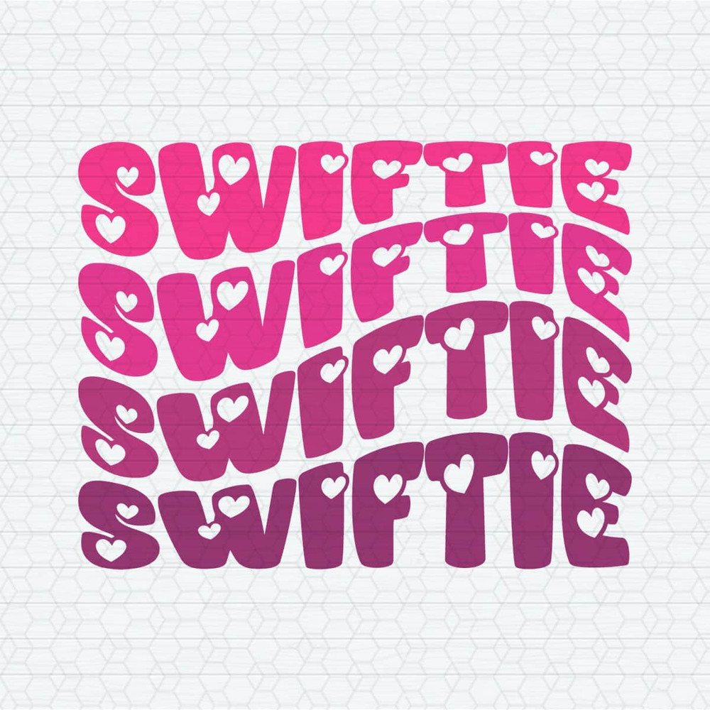 Groovy Swiftie Taylor Valentine SVG.jpeg