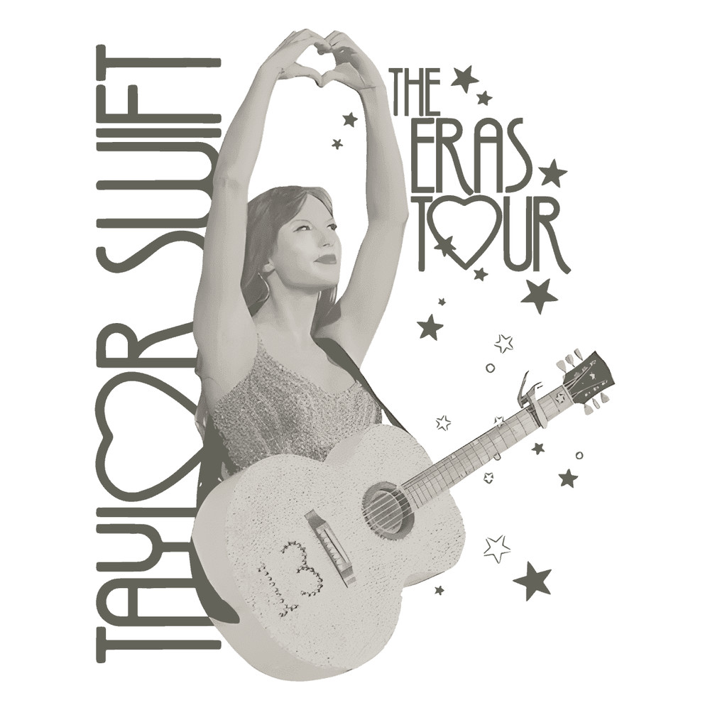 Svg240623t075 Taylor Swift The Eras Tour Heart Png Silhouette File Svg240623t075png.png