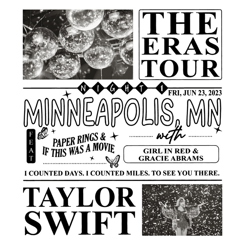 Svg010723t018 Minneapolis Night 1 Taylor Swift The Eras Tour 2023 Png File Svg010723t018.png