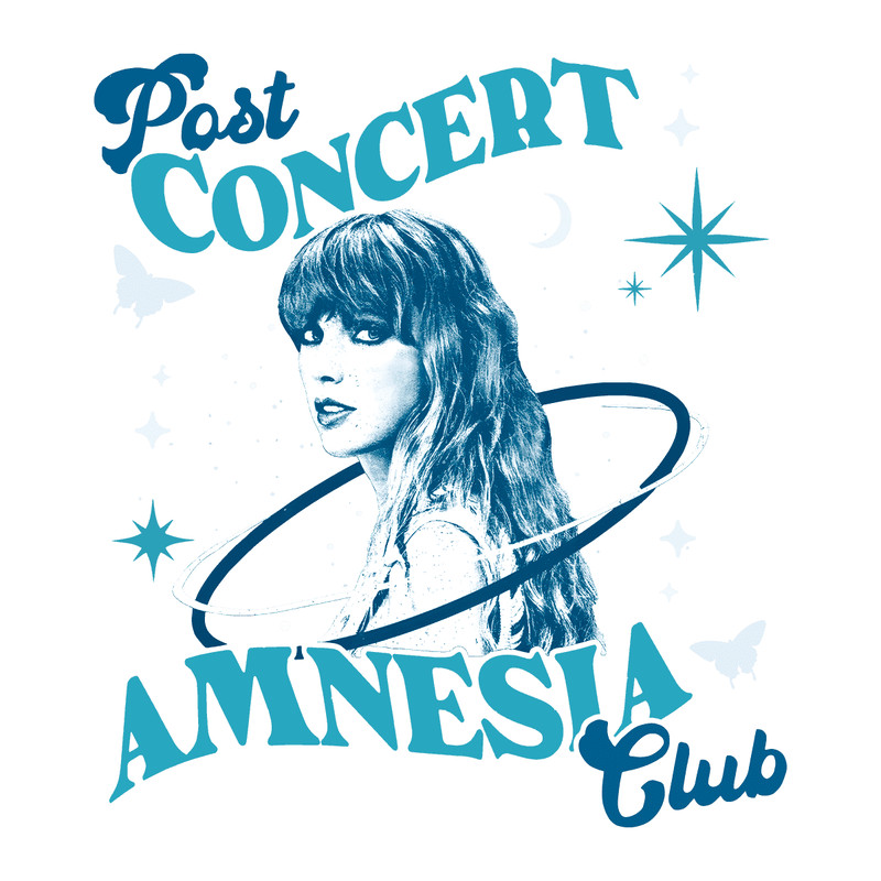 Svg260623t081 Post Concert Amnesia Club Taylor Swift Png Silhouette File Svg260623t081png.png