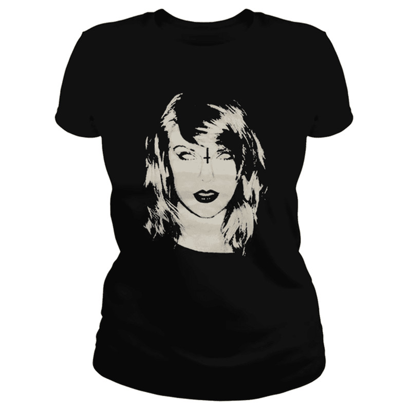 06032024shirt04 Taylor Swift Satanic Metal 2022 T Shirt Imagepng.png