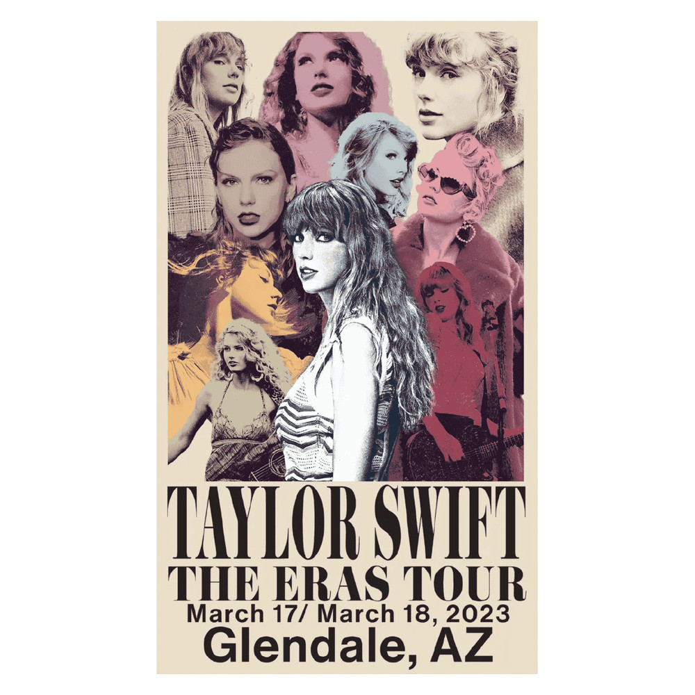 Svg070823t046 Taylor Swift The Eras Tour Glendale Az 2023 Png Download Svg070823t046png.png