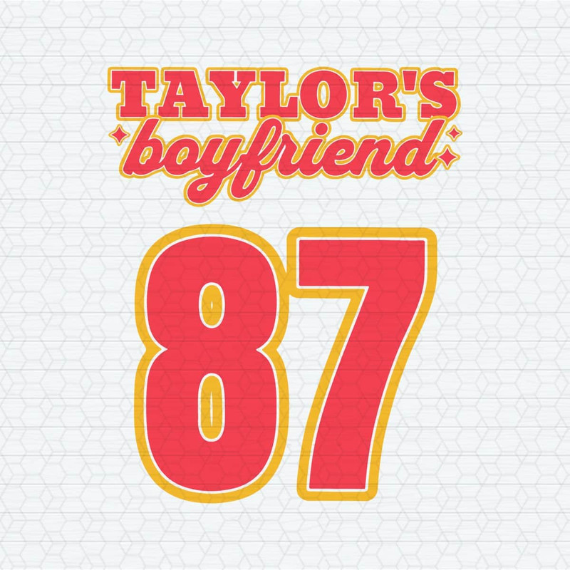 Taylors Boyfriend 87 Player SVG.jpeg