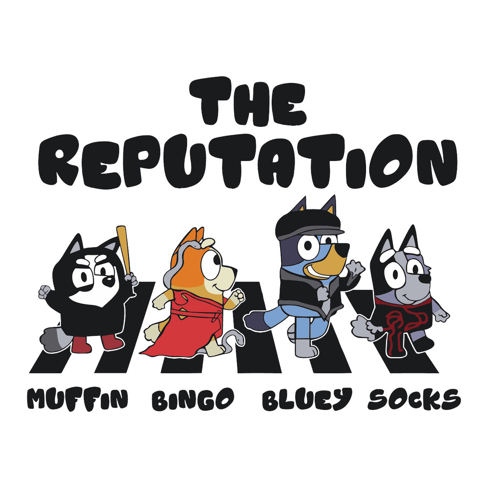 1103241038 The Reputation Funny Bluey Taylor Swift Png 1103241038png.png