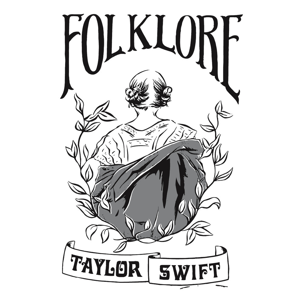 Svg210723t029 Vintage Taylor Swift Folklore Art Svg Graphic Design File Svg210723t029png.png