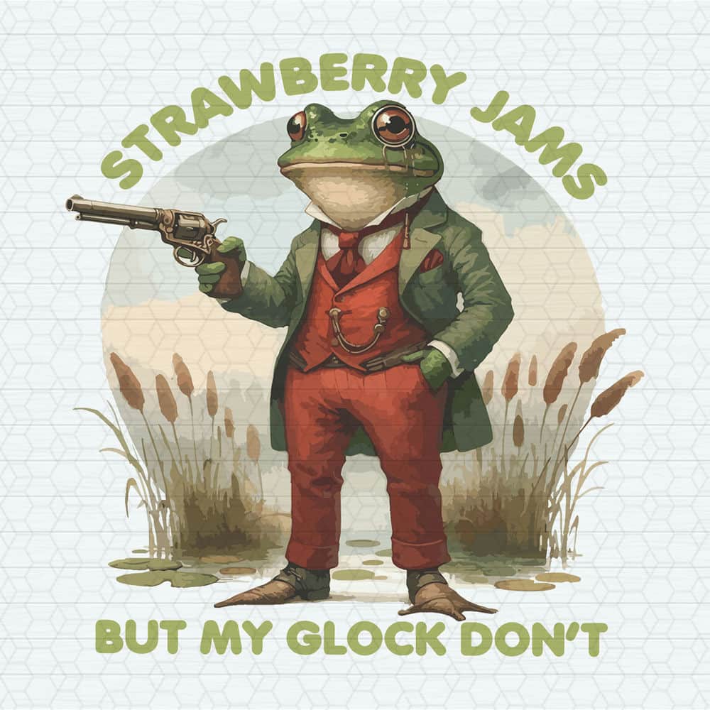 ChampionSVG-Retro-Strawberry-Jams-But-My-Glock-Don't-PNG.jpeg