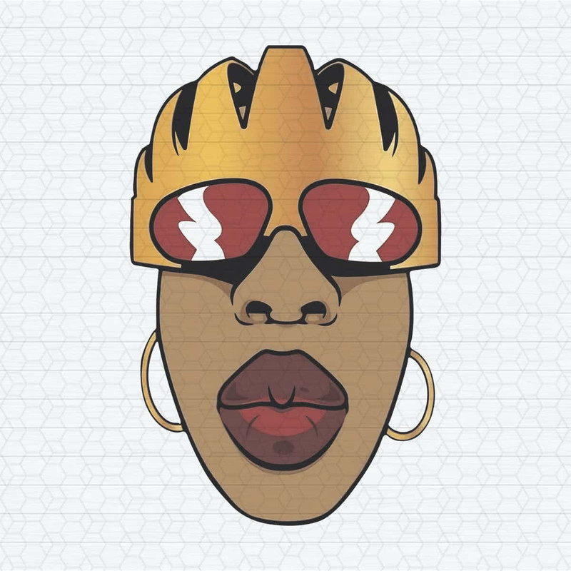 Funny Missy Elliott Chibi Icon PNG.jpg