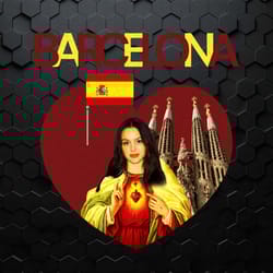 olivia rodrigo jesus barcelona meme png