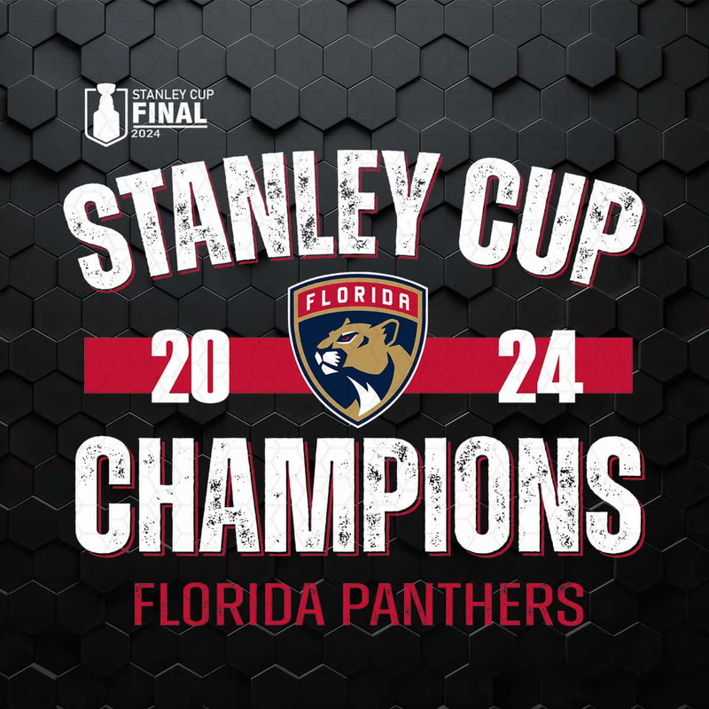 2024 Stanley Cup Champions Panthers Hockey SVG.jpg