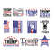11 Files Donald Trump 2020 Bundle SVG Independence 4th Of July SVG Trump Flag SVG.jpg