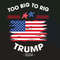 4th Of July SVG Too Big To Rig Trump 2024 Us Flag SVG.jpg