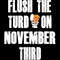 Anti Trump Flush The Turd November 3rd SVG November Elections SVG.jpg