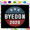 Bye Don 2020 SVG, Anti Trump SVG For Silhouette, Files For Cricut, SVG, Dxf, Eps, PNG Instant Download.jpg
