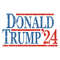 Distressed Donald Trump 2024 SVG Trump Trending SVGPopular Printable.jpg