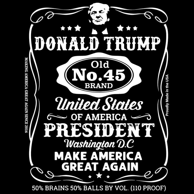 Donald Trump Old No45 Brand United States Of America President SVG.jpg