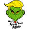 Funny Grinch Trump - Make Xmas Great Again SVG Trump Grinch SVG Cricut File.jpg