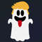 Happy Halloween With Donald Trump Trumpboo Ghost Halloween SVG.jpg