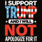 I Support Trump And I Will Not Apologize For It SVG I'm Vote For Trump.jpg