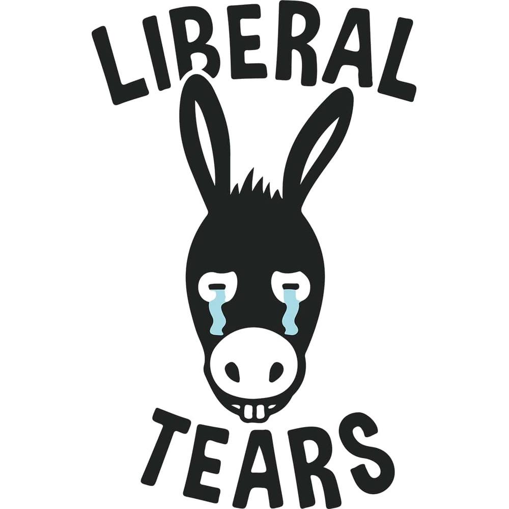 Liberal Tears Trending SVG Donald Trump President SVG Make America Great.jpg