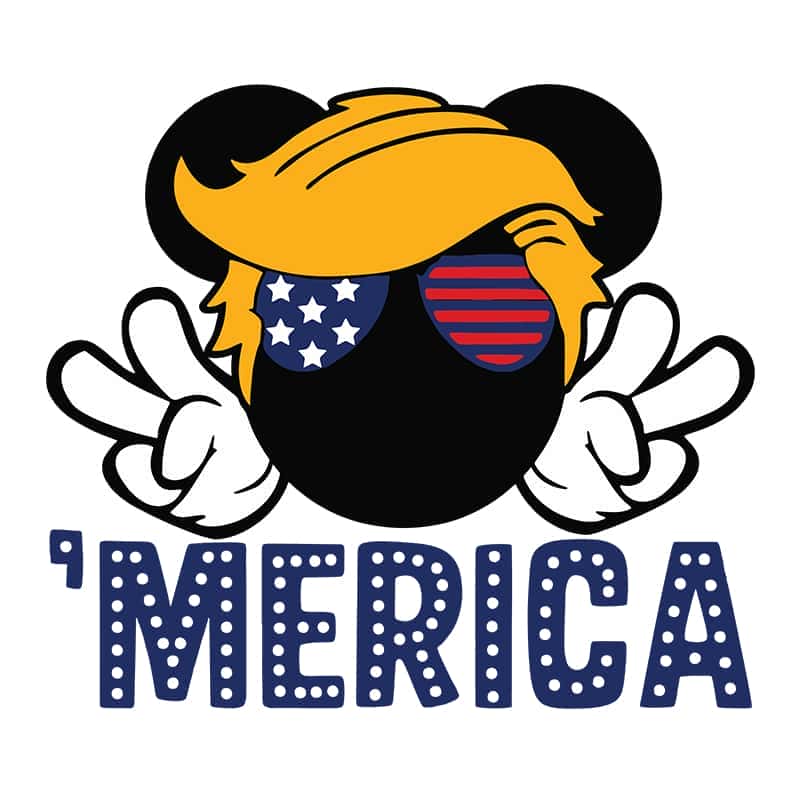 Merica Independence Day Funny 4th Of July America Flag Punisher Donald Trump SVG.jpg