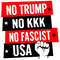 No Trump No Kkk No Fascist USA Trending SVG.jpg