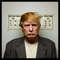 Only PNG File - Donald Trump Mugshot Meme PNG Sublimation Download.jpg