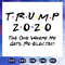 Trump 2020 The One Where He Gets Re Elected SVG Trump And Friends.jpg