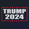 Trump 2024 SVG Support Donald Trump He Will Be Back PNG Vector Cut Diy Crafts SVG.jpg
