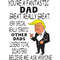 Trump Dad - You Are A Fantastic Dad Great Really Great SVG Dad Birthday SVG Dad Gift Best Dad Ever SVG.jpg
