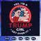 Trump Girl 2020 Women For Trump Digital File - Infuse Everyday with a Celebratory Spirit SVG.jpg