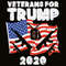 Veterans For Trump 2020 SVG Make America Great Again SVG, Trump Is My Presidential SVG.jpg