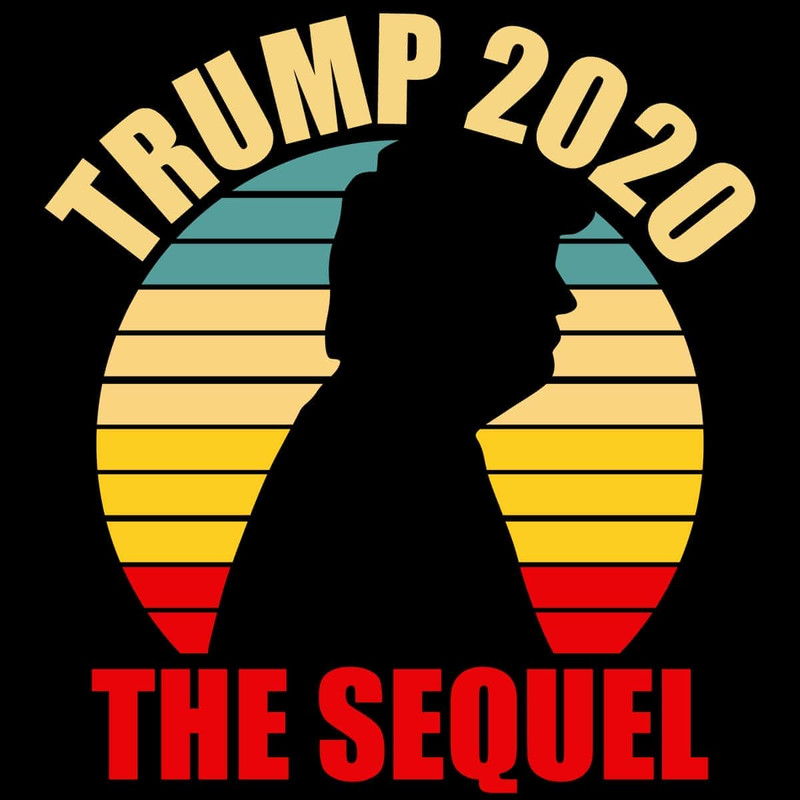 Vintage Trump Presidential SVG Trump 2020 The Sequel SVG.jpg