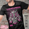 Premium Andromeda Mecha Saint Seiya Anime Vector T-shirt Design Template 1.jpg