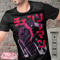 Premium Chainsaw Man Anime Vector T-shirt Design Template.jpg